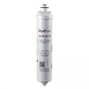 OptiPure AMS-QT10 Cartridge