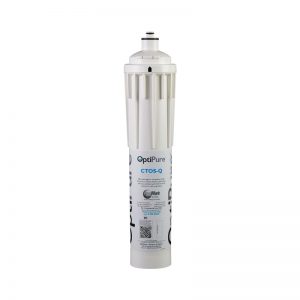 Image of an OptiPure CTOS-Q Cartridge