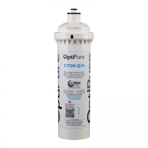 Image of an OptiPure CTOS-Q10 Cartridge