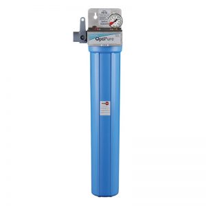 Image of an OptiPure FX-12 Water Treatment System