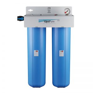 Image of an OptiPure FX-22B Water Treatment System