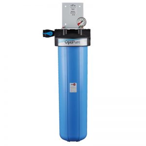 Image of an OptiPure FX-12B Water Treatment System