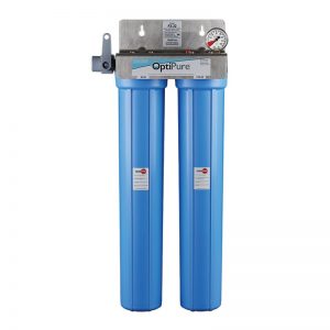 Image of an OptiPure FX-22 Water Treatment System