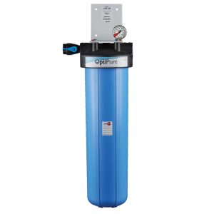 Image of an OptiPure FXAF-12B Water Treatment System