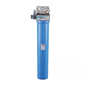 Image of an OptiPure FXAF01-12 Water Treatment System