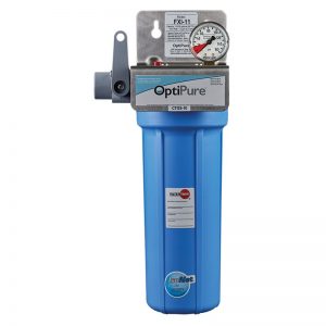 Image of an OptiPure FXI-11 Water Treatment System