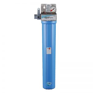 Image of an OptiPure FXI-12 Water Treatment System