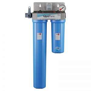 Image of an OptiPure FXI11+CR Water Treatment System