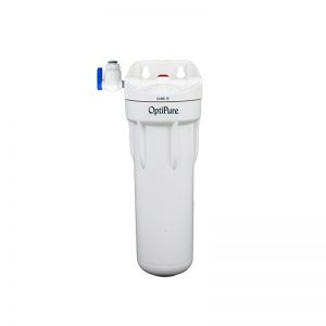 Image of an OptiPure FXPT-11CR Water Treatment System