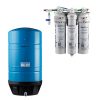 Image of an OptiPure OP 70/16 Reverse Osmosis Water Treatment System