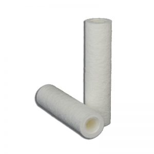 Image of an OptiPure PTS-10 Cartridge