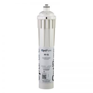 Image of an OptiPure S5-Q Cartridge