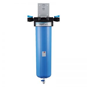 Image of an OptiPure SX2-12TWH Water Treatment System