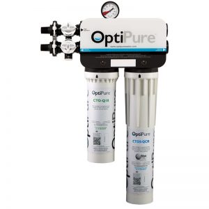 Optipure QTI1+CR Product Picture